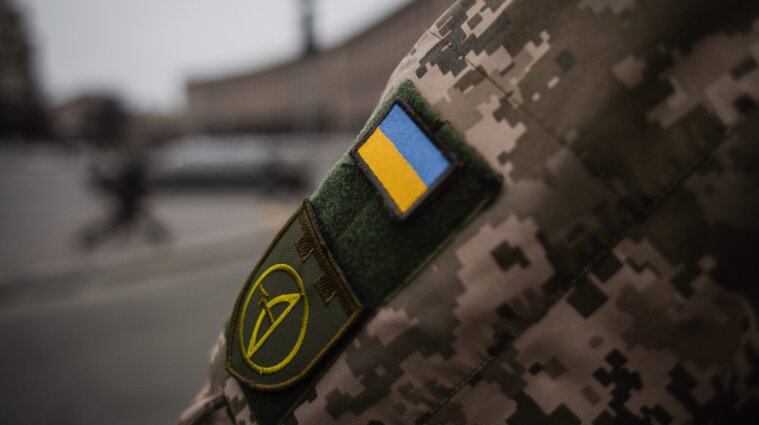 В Офисе президента рассказали, сколько украинских военных ежедневно гибнет на фронте