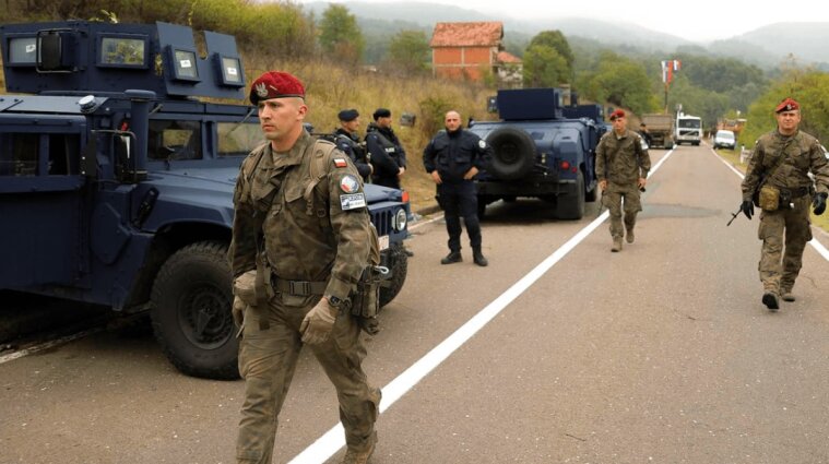 Конфлікт між Косово та Сербією: що відомо