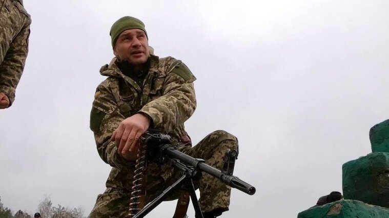 Россия объявила Украине войну: Кличко обнародовал обращение к киевлянам