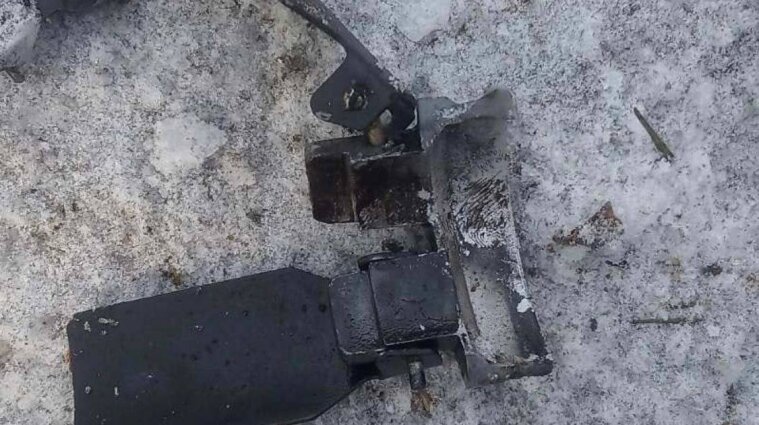 Российская авиация сбросила кассетные бомбы на Селекционный: есть жертвы (фото)