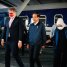 Президент Індонезії прибув до Києва - фото