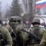 У ГУР назвали кількість військ окупантів, яких можуть відправити до України