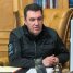 Секретарь СНБО Данилов заявил, что двое его сыновей служат в ВСУ
