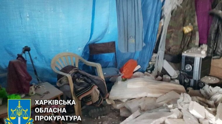 На Харьковщине от рук оккупантов погибли 11 детей, ранены более 40 (фото, видео)