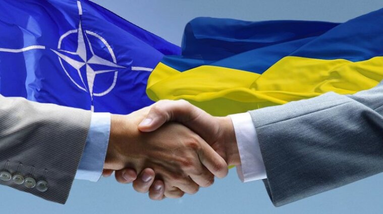Россия не имеет права вето на вступление Украины в НАТО – Столтенберг (видео)
