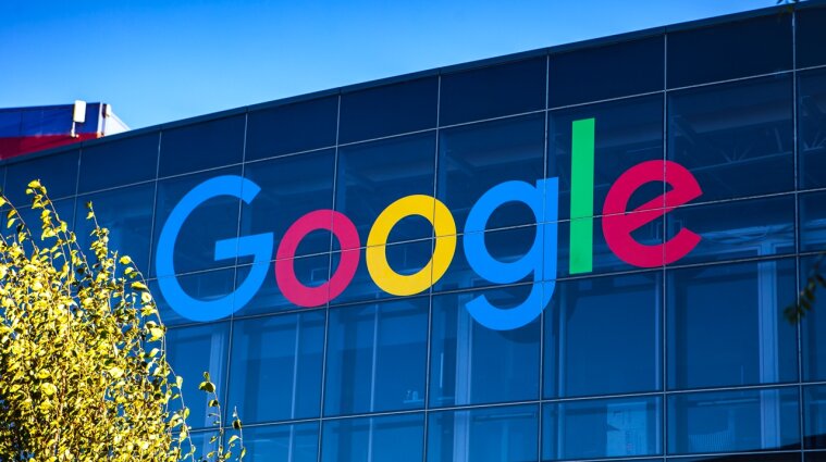 Google призупинив продаж реклами в Росії