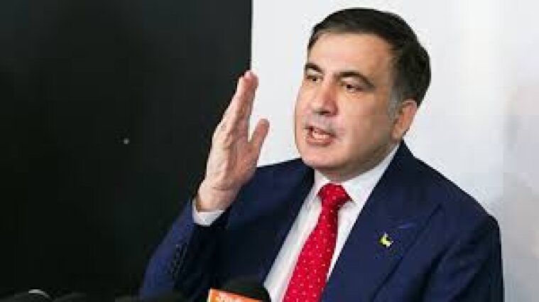 Михаил Саакашвили презентовал свои предложения по судебной реформе