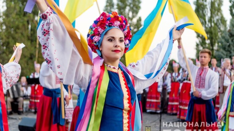 189 тривог: як Україна відсвяткувала воєнний День Незалежності