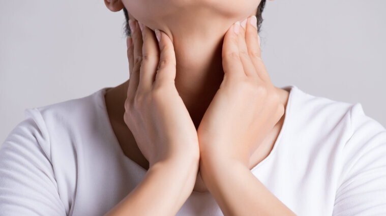 Как сохранить здоровье щитовидной железы и всем ли нужен йод