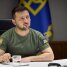 Зеленский рассказал о предложениях от мировых лидеров относительно его эвакуации из Украины
