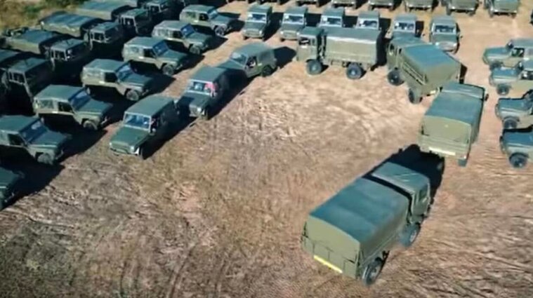 Мер Дніпра Філатов розповів, як Корбан допоміг придбати автівки для ЗСУ (відео)