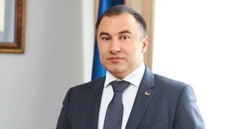 Товмасян возглавил Харьковский облсовет получив рекордную поддержку депутатов