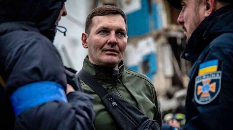 Россияне готовили теракт против руководства Украины, его предотвратили - Енин