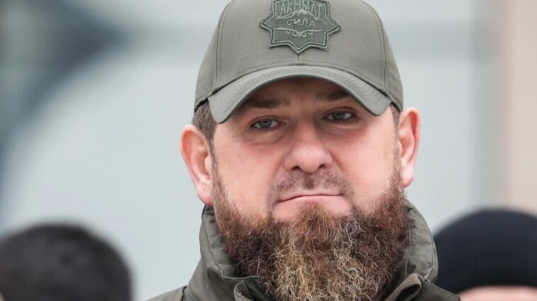 В Украине объявили охоту на Кадырова: что обещают за его голову