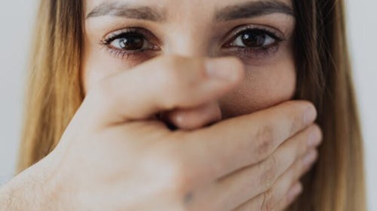 Кожна третя жінка у світі стикалася з фізичним або сексуальним насиллям – ВООЗ