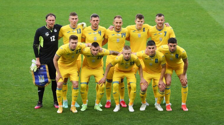 Скандал с футбольной формой: весь мир будет знать о  "Слава Украине! Героям слава!"