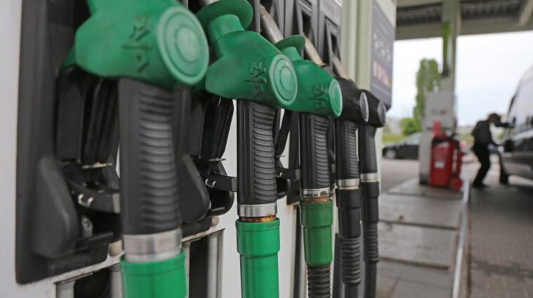 Верховная Рада вернула акцизный налог на топливо