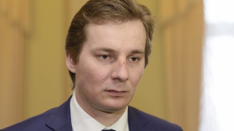 Убегают из Рады: нардеп Шпенов написал заявление на сложение мандата