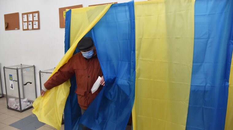Рейтинг партий в Украине: кто лидирует