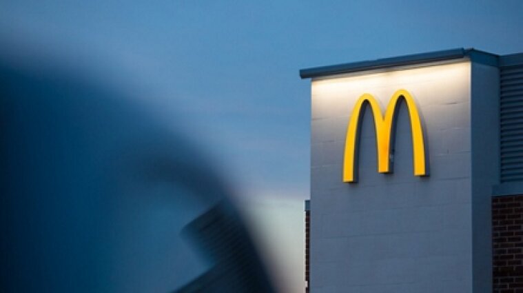 Спочатку Київ та Захід: McDonald’s відновить роботу частини ресторанів