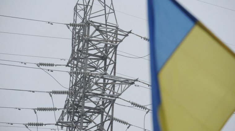 Украина начала экспортировать электроэнергию в Европу