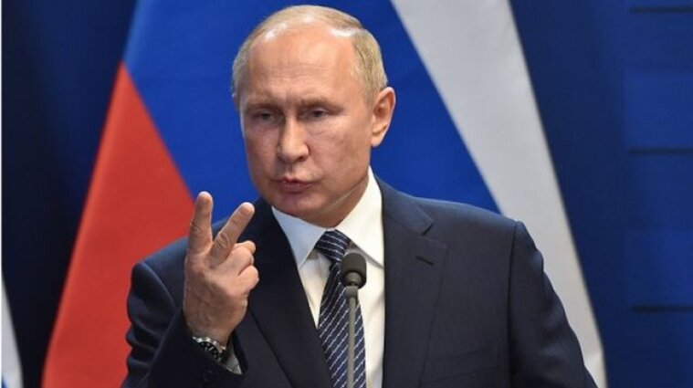 Кремль увеличил количество медиков, следящих за здоровьем Путина