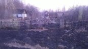 Рашисти обстріляли два населених пункти у Житомирській області / Фото: facebook.com/MNS.GOV.UA