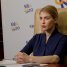 В Україні не планують примусове повернення чоловіків призовного віку з-за кордону - віцепрем`єрка Стефанішина