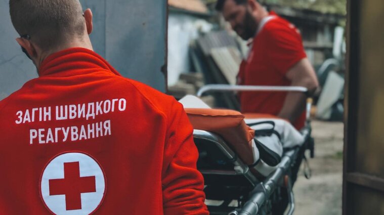 Червоний Хрест почав реєструвати українських бійців, яких рашисти вивозять з "Азовсталі"