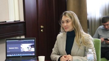 Депутат Киевского облсовета Лидия Лазарева: На третьем году войны ни одна община в Киевской области не имеет полного плана защиты населения