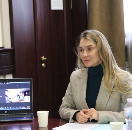 Депутат Киевского облсовета Лидия Лазарева: На третьем году войны ни одна община в Киевской области не имеет полного плана защиты населения