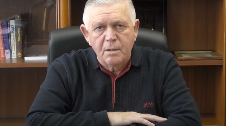Мэру Волчанска в Харьковской области объявили подозрение в госизмене