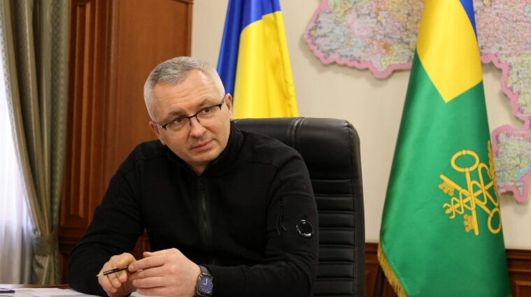Очільник Держмитслужби Сергій Звягінцев постає перед судом за брехню у декларації - Парламент.UA