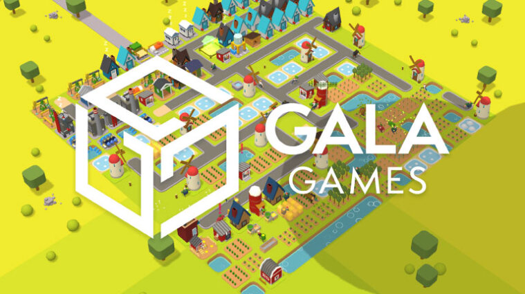 Gala Games: как работает блокчейн-платформа с играми для заработка криптовалюты