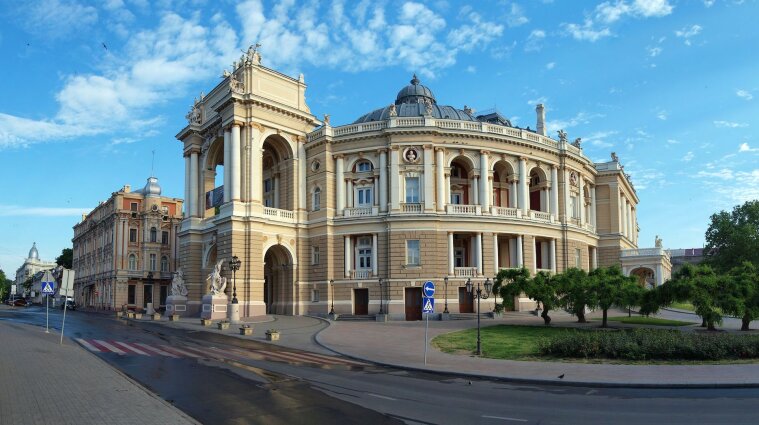 В Одессе и области сменили время комендантского часа