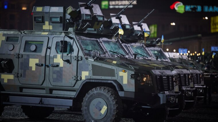 Адвокат інформував окупантів про місцезнаходження військової техніки ЗСУ на Харківщині