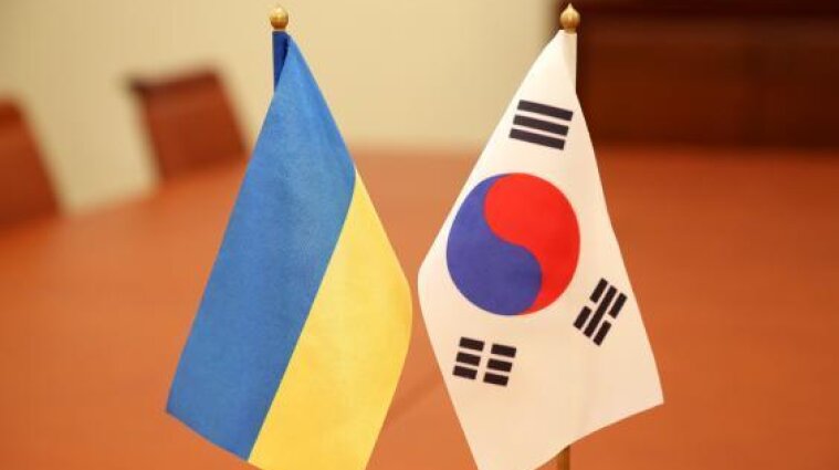 Україна та Південна Корея планують знешкодити радіацію на ЧАЕС
