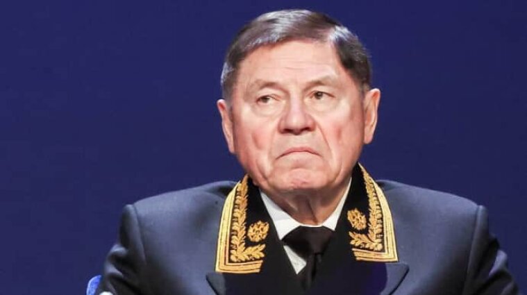 На росії помер голова Верховного Суду Лєбєдєв