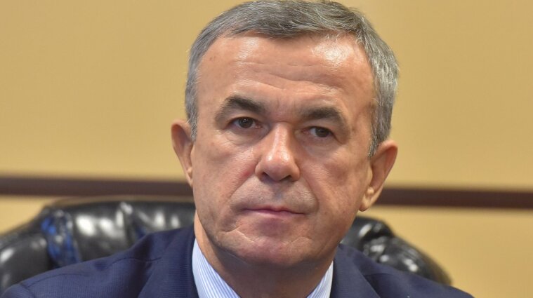 Глава Государственной судебной администрации заявил об отставке