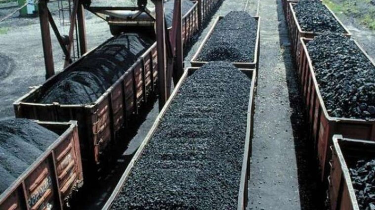 Максим Ефимов о ценообразовании на уголь