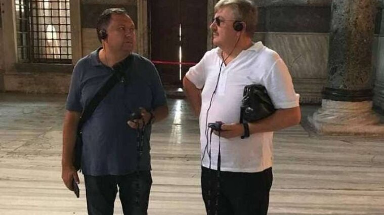 Порошенко призывают выгнать из фракции своего соратника Княжицкого за связи с агентом ФСБ Сивковичем