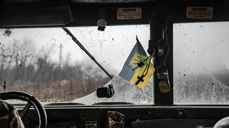 Украина не провоцировала военной активности России - Госдеп США
