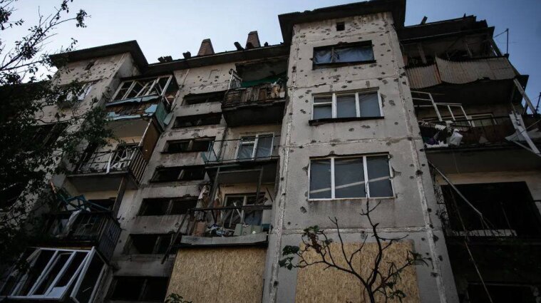 В Украине начались выплаты компенсаций владельцам поврежденного жилья, которые сделали ремонт за свой счет