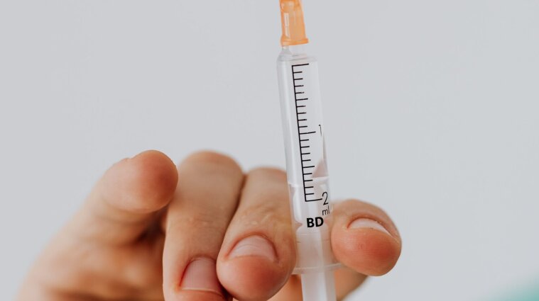Збільшився ризик захворіти: киян закликали вакцинуватися від деяких небезпечних хвороб