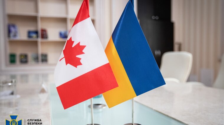 Канада предоставит Украине 450 млн долларов на закупку газа к отопительному сезону