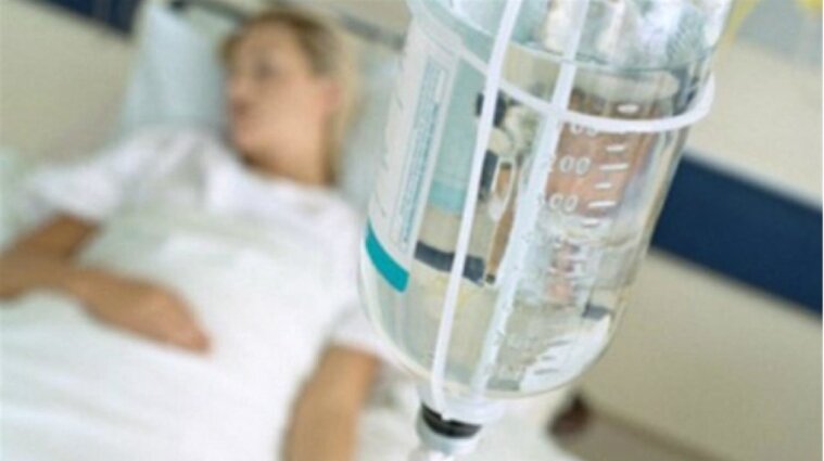 Масове отруєння в їдальні у Коломиї: у лікарнях залишаються 32 людини
