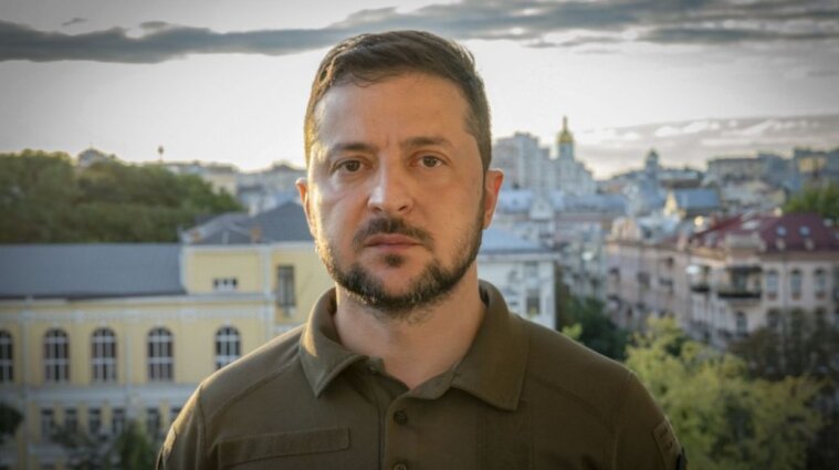 Не зможете нас налякати та зламати: Зеленський відреагував на знеструмлення України