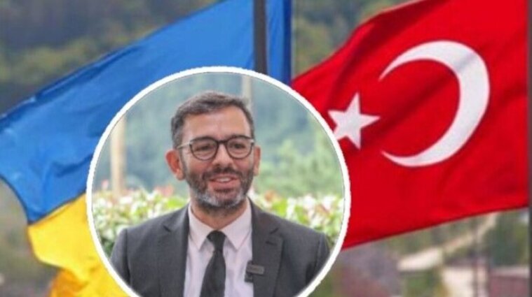 Бізнесмена, який постачав Києву бронежилети, знайшли мертвим у Туреччині