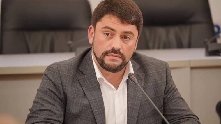 ВАКС оголосив у розшук підозрюваного у хабарництві депутата Трубіцина