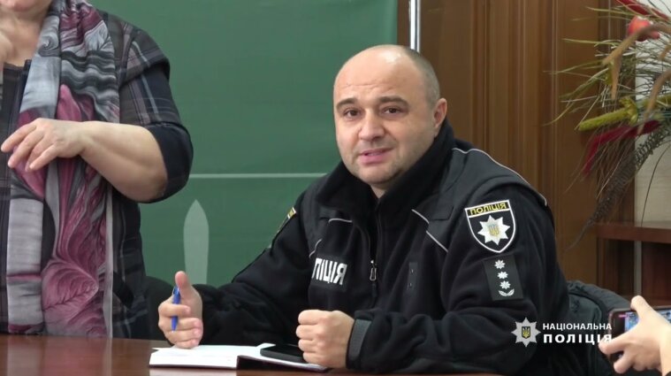 Главный полицейский Житомирщины Олег Трачук, вероятно, имеет гражданство России – СМИ